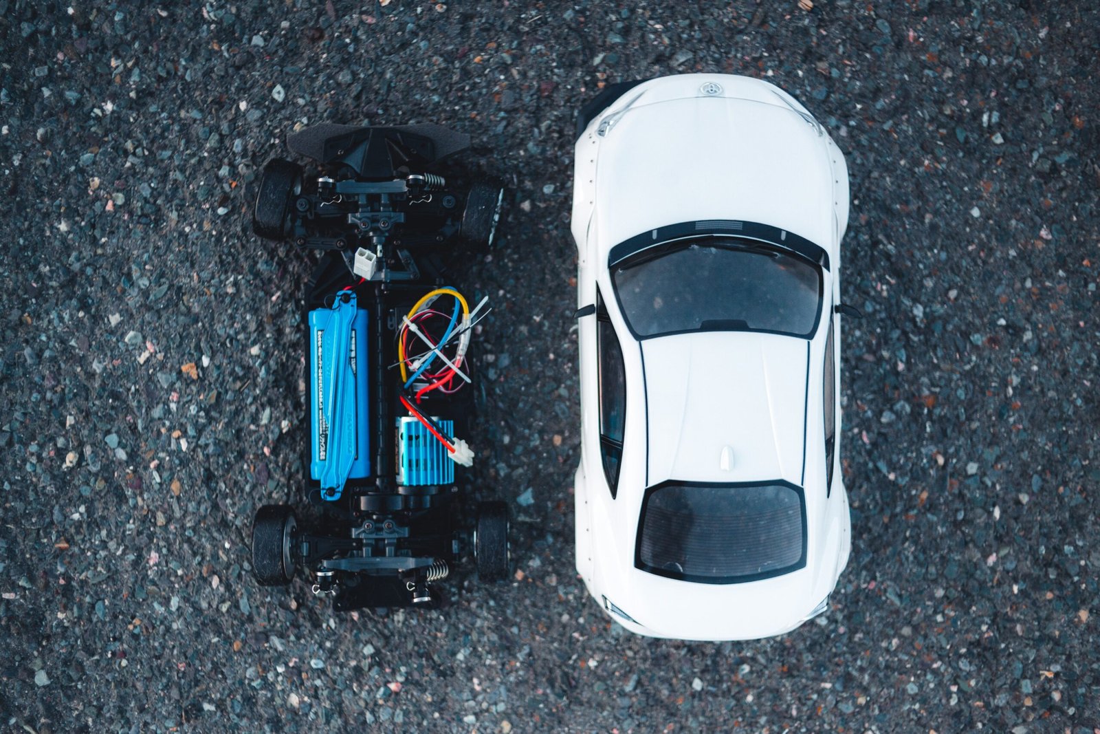 pexels-introspectivedsgn-13047778 (1) White RC car - Image 1